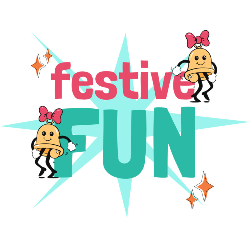 CHRISTMAS T-SHIRTS 2025 Thumbnail