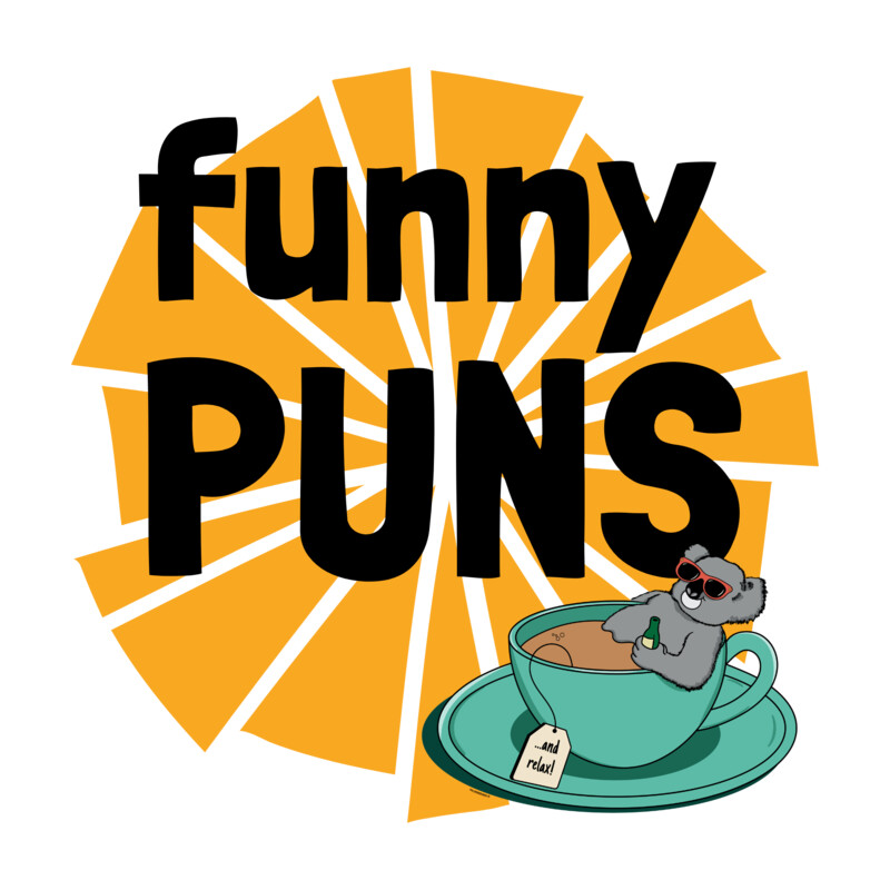 FUNNY PUNS Thumbnail